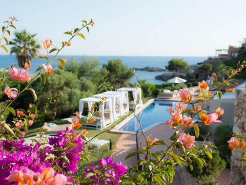 Pierre & Vacances Premium Résidence Menorca Binibeca ADULTS ONLY - Îles Baléares