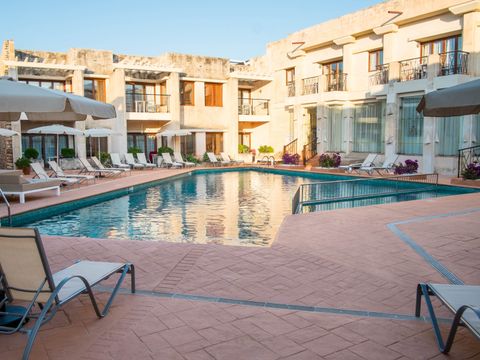 Pierre & Vacances Premium Résidence Menorca Binibeca ADULTS ONLY - Îles Baléares