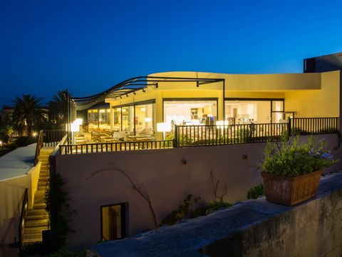 Pierre & Vacances Premium Résidence Menorca Binibeca ADULTS ONLY - Îles Baléares