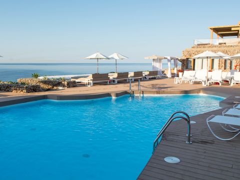 Pierre & Vacances Premium Résidence Menorca Binibeca ADULTS ONLY - Îles Baléares