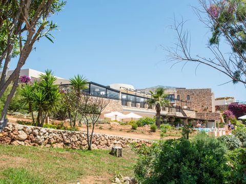 Pierre & Vacances Premium Résidence Menorca Binibeca ADULTS ONLY - Îles Baléares