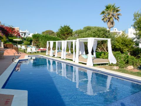 Pierre & Vacances Premium Résidence Menorca Binibeca ADULTS ONLY - Îles Baléares