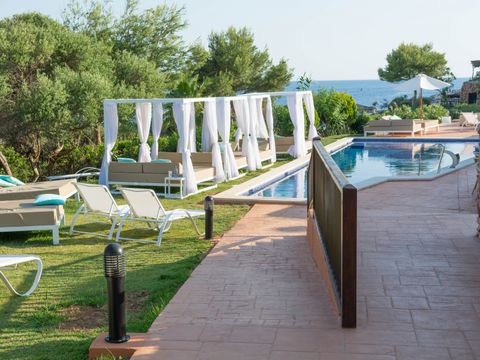 Pierre & Vacances Premium Résidence Menorca Binibeca ADULTS ONLY - Îles Baléares