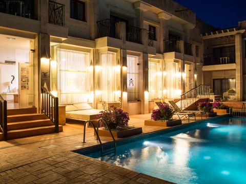 Pierre & Vacances Premium Résidence Menorca Binibeca ADULTS ONLY - Îles Baléares