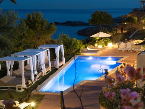 Pierre & Vacances Premium Résidence Menorca Binibeca ADULTS ONLY - Îles Baléares