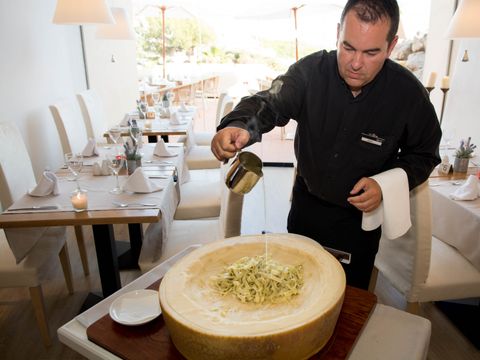 Pierre & Vacances Premium Résidence Menorca Binibeca ADULTS ONLY - Îles Baléares
