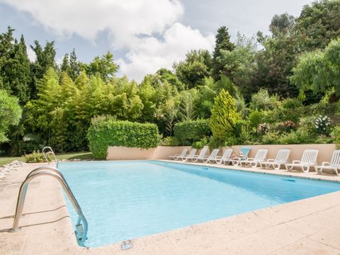 Pierre & Vacances Résidence Villa Livia - Alpes-Maritimes