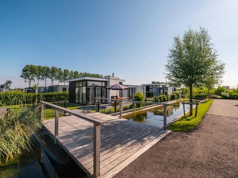 EuroParcs Bad Meersee - Cadzand