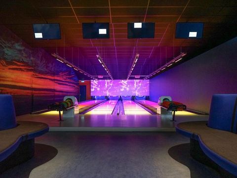 EuroParcs Bad Meersee - Cadzand - Image N°5