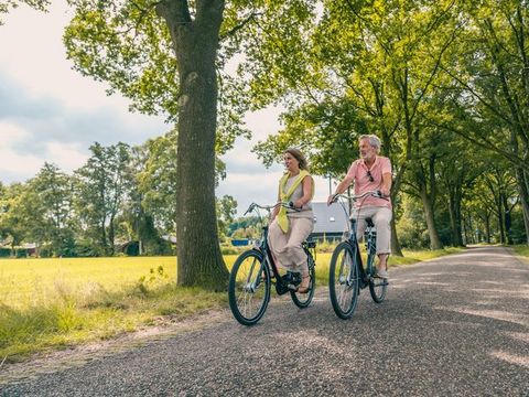 EuroParcs Bad Meersee - Cadzand