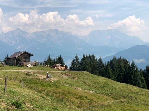 Landal Resort Maria Alm - Salzbourg - Image N°21
