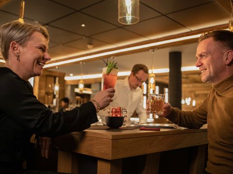 Landal Resort Maria Alm - Salzbourg