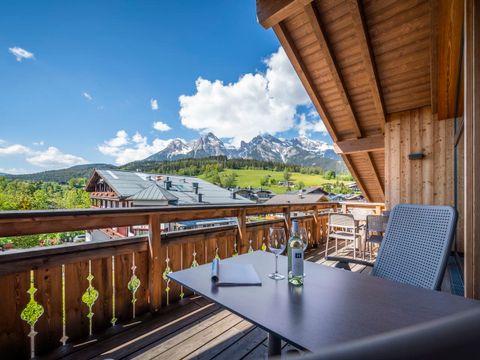 Landal Resort Maria Alm - Salzbourg - Image N°20