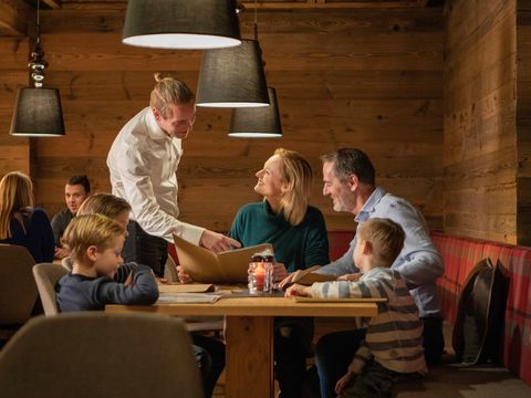 Landal Resort Maria Alm - Salzbourg