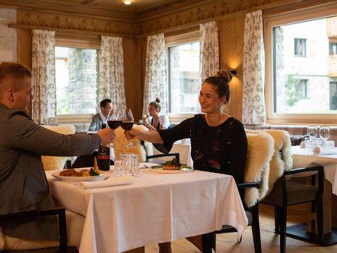 Landal Resort Maria Alm - Salzbourg