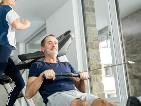 Landal Resort Maria Alm - Salzbourg