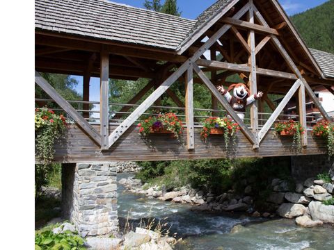 Dormio Resort Les Portes Du Mont Blanc - Haute-Savoie - Image N°4