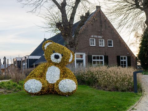 EuroParcs De Kraaijenbergse Plassen - Cuijk - Image N°17