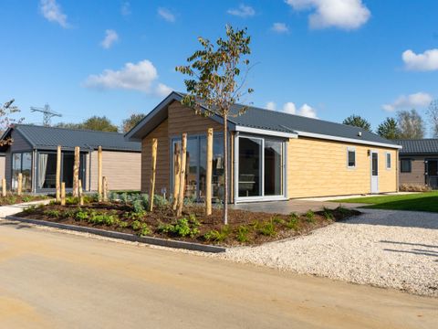 EuroParcs De Kraaijenbergse Plassen - Cuijk - Image N°21