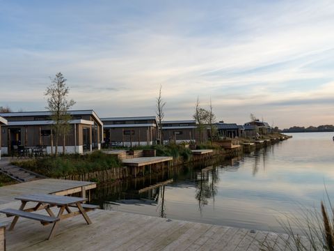 EuroParcs De Kraaijenbergse Plassen - Cuijk - Image N°10