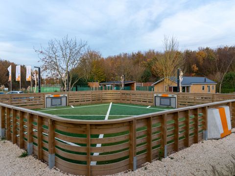 EuroParcs De Kraaijenbergse Plassen - Cuijk