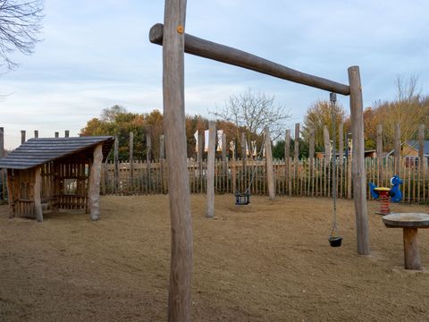 EuroParcs De Kraaijenbergse Plassen - Cuijk - Image N°13