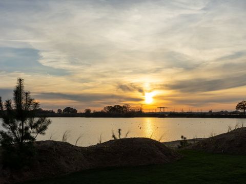 EuroParcs De Kraaijenbergse Plassen - Cuijk - Image N°7