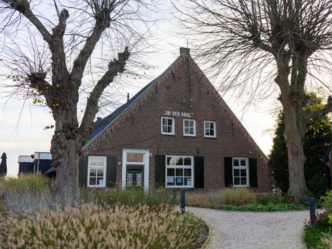 EuroParcs De Kraaijenbergse Plassen - Cuijk - Image N°18