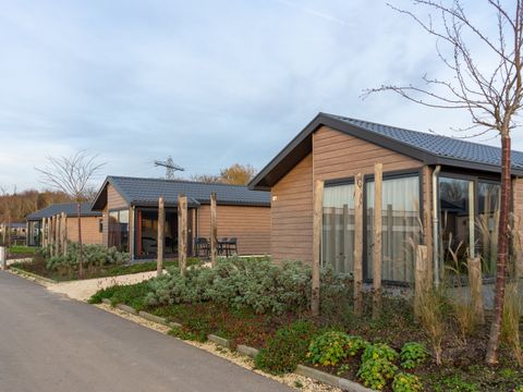 EuroParcs De Kraaijenbergse Plassen - Cuijk - Image N°8
