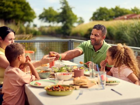 Center Parcs Park De Haan - Flandre Occidentale