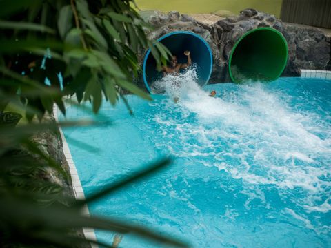 Center Parcs Park De Haan - Camping Flandre Occidentale