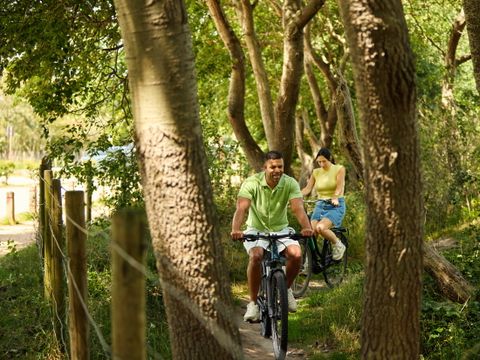 Center Parcs Park De Haan - Flandre Occidentale