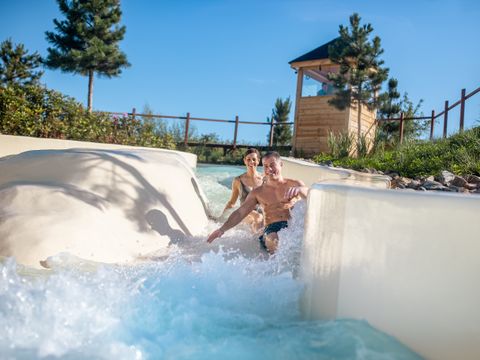 Center Parcs Park De Haan - Camping Flandre Occidentale