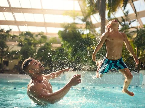 Center Parcs Park De Haan - Flandre Occidentale