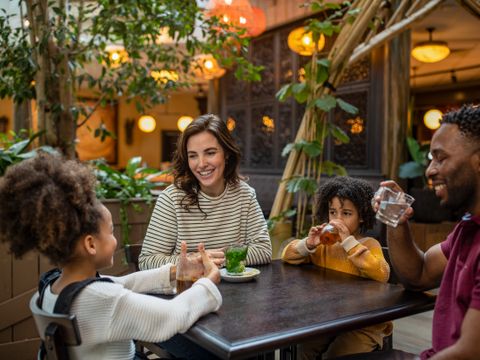 Center Parcs Park De Haan - Flandre Occidentale