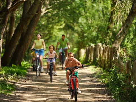 Center Parcs Park De Haan - Flandre Occidentale