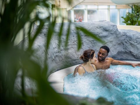 Center Parcs Park De Haan - Camping Flandre Occidentale