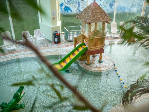 Center Parcs Park De Haan - Camping Flandre Occidentale