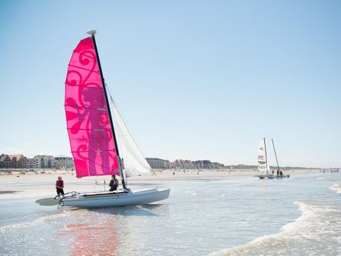 Center Parcs Park De Haan - Flandre Occidentale