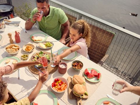 Center Parcs Park De Haan - Flandre Occidentale