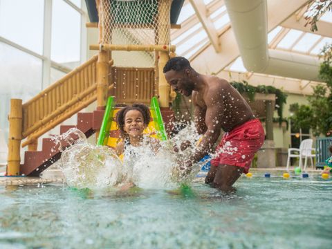 Center Parcs Park De Haan - Camping Flandre Occidentale