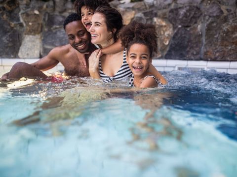 Center Parcs Park De Haan - Camping Flandre Occidentale