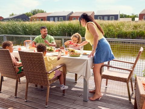 Center Parcs Park De Haan - Flandre Occidentale