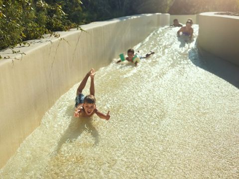 Center Parcs Park De Haan - Flandre Occidentale