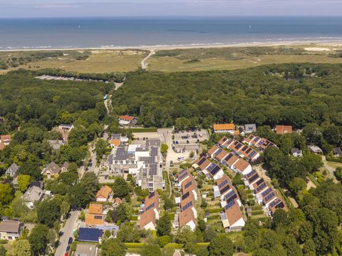 Landal Vakantiepark Bos en Duin - Veere