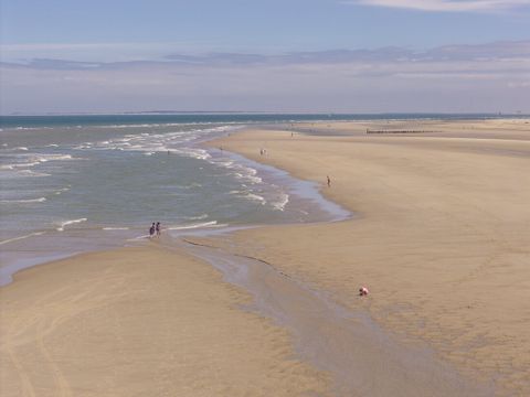 Landal Vakantiepark Bos en Duin - Veere