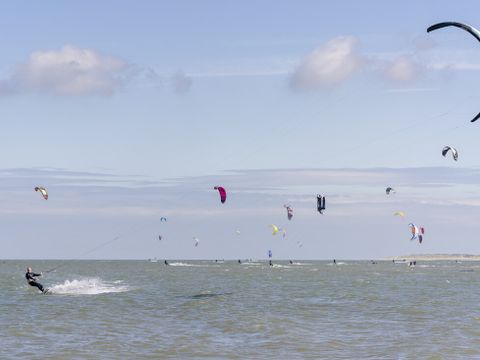 Landal Vakantiepark Bos en Duin - Veere