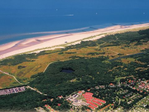 Landal Vakantiepark Bos en Duin - Veere