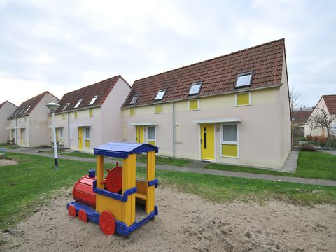 Landal Vakantiepark Bos en Duin - Veere