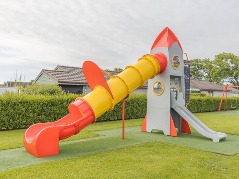 Park Zijpersluis - Schagen - Image N°17